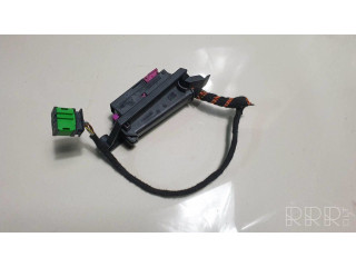   Pojistková skříňka 4E0941817   Audi A6 S6 C6 4F 2007