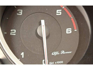 Панель приборов 52097902, A2C17137900 Alfa Romeo Giulietta