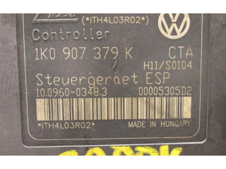 Jednotka ABS 1K0614517H Volkswagen Caddy