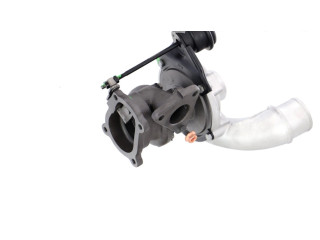 Турбина Renault Kangoo I 700830-5001S, 700830-5001S