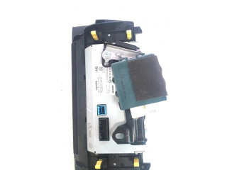 Дисплей 8897053050 Lexus IS III XE30