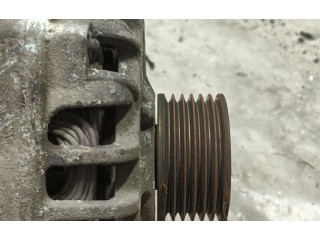 Генератор 57056C, 9642879480   Citroen C2      