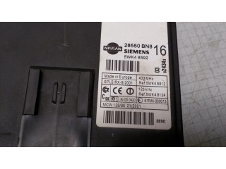 Комплект блоков управления MEC32230, 28550BN8 Nissan Almera N16