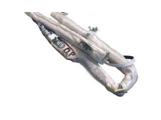 Боковая подушка безопасности 34216413E, 13393369 Citroen C3 Aircross