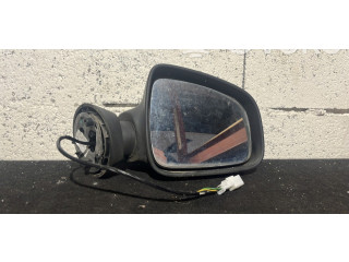 Зеркало электрическое        Dacia Duster  2010 - 2017 года   