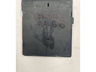 Блок комфорта 4F0907279, 4F0910279   Audi A6 S6 C6 4F   