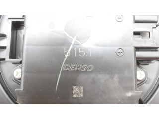 Вентилятор печки Lexus IS III XE30