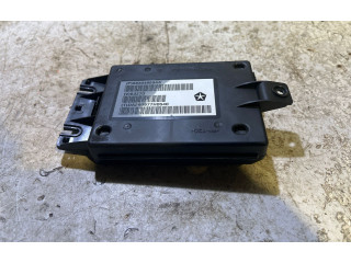 Блок управления климат-контролем 68334969AA, DA290977H0540   Dodge Challenger