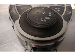 Блок управления кондиционера воздуха / климата/ печки (в салоне)