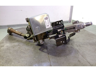    Рулевая рейка 6R1423510AQ, 4F0419512R   Audi A6 S6 C6 4F 2004 - 2011 года