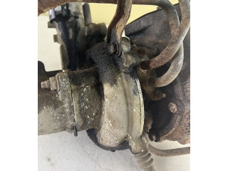 Турбина Toyota Land Cruiser (J120)