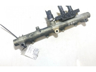 Vstřikovací lišta 002488l1, 0445214017 Peugeot 607