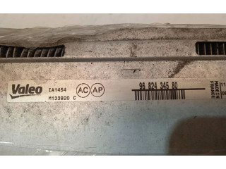 Интеркулер  9682434580   Peugeot Partner 