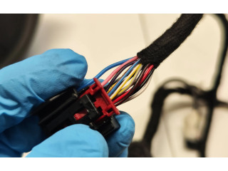 Zpětné zrcátko Audi A5 2019