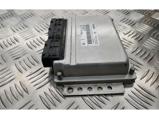 Řídící jednotka 0281010338, 46823587 Lancia Delta 1998