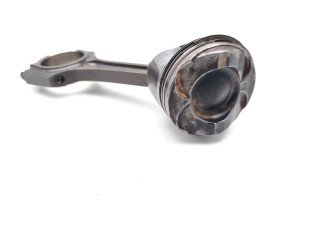 Píst M1DA Ford C-MAX II M1DA