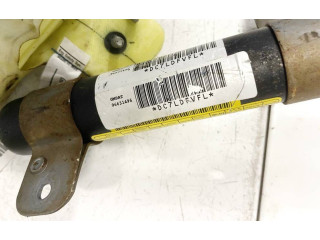 Боковая подушка безопасности 96631496, dc7ldfvfl   Chevrolet Captiva