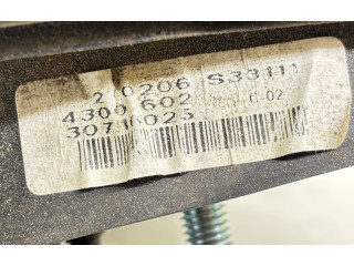 Зеркало электрическое Volvo V70 2005 - 2008 года