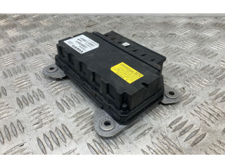 Блок подушек безопасности T00240634, V0258ZGD3173   Volvo S90, V90