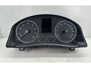 Панель приборов 1K0920871, V0020000 Volkswagen Golf Plus