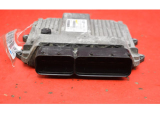 Блок управления двигателем Блок управления 55192095, 55192095 Suzuki Ignis