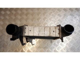 Радиатор интеркулера