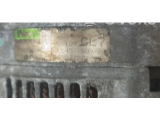 Генератор 9623727180, 168218 Peugeot 306