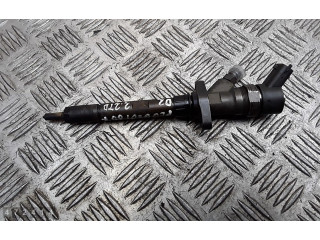 Форсунка 0445110036, 9653344880 Peugeot 607