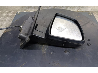 Зеркало электрическое Opel Combo D 2011 - 2017 года