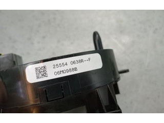 Полоса надувных подушек (кольцо srs) Renault Clio V  2019 -  года 255540638R, 06M0988B      