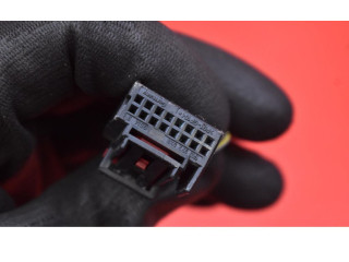 Зеркало электрическое Volkswagen Golf Plus 2005 - 2013 года