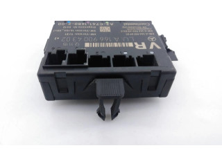 Блок управления A1669004002 Infiniti Q30