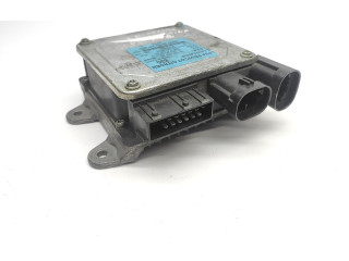 Řídící jednotka 9653783580 Citroen C3 Pluriel