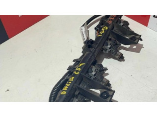 Комплект форсунок 8200323837B    Dacia Logan II для бензинового двигателя  1.2