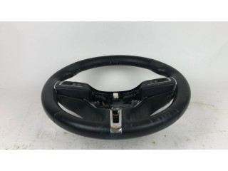 Руль Maserati Ghibli  2013- года 06700446020      