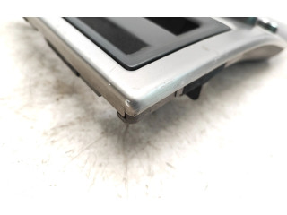 Блок управления климат-контролем Volvo C70