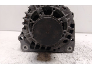 Генератор 038903023S Audi A3 S3 8L