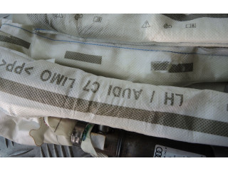 Боковая подушка безопасности 4G5880741B   Audi A6 S6 C7 4G