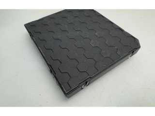 Блок комфорта 5Q0937086AA Skoda Octavia Mk3 (5E)