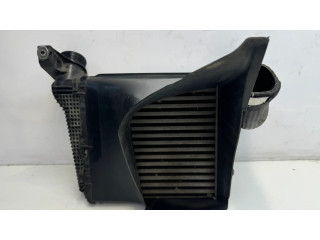 Интеркулер 95B145803G Porsche Macan 2.9