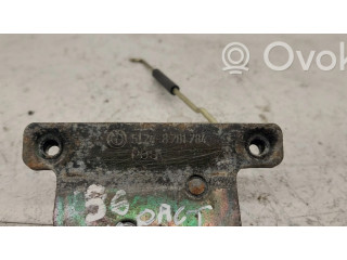 Замок багажника     BMW 3 E36 1991-2000 года