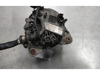 Генератор 06F903023C, 01469755 Volkswagen Golf Plus