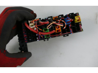 Pojistková skříňka 1405450601 Mercede-Benz S W140 1997