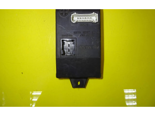 Модуль управления BSM 8200103528 Renault Twingo I