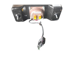 Подушка безопасности пассажира 939B5000 Fiat Freemont