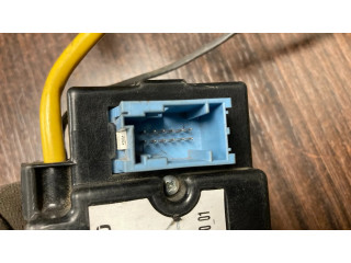 Блок управления двигателя 570415219901, 2874542099060 Tata Indica Vista II