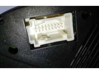 Панель приборов A1695400848 Mercedes-Benz A W169