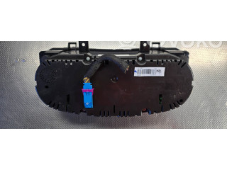 Přístrojová deska  Volkswagen Tiguan 2014 5N0920883E  