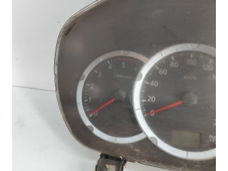 Спидометр (приборный щиток) MM0050108 Mitsubishi L200 2006 - 2014 года