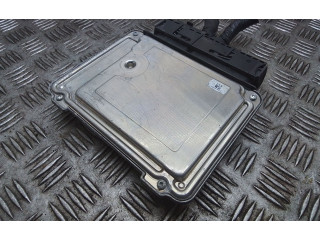 Блок управления двигателя 03L906018QL, 03L907309AG Skoda Yeti (5L)